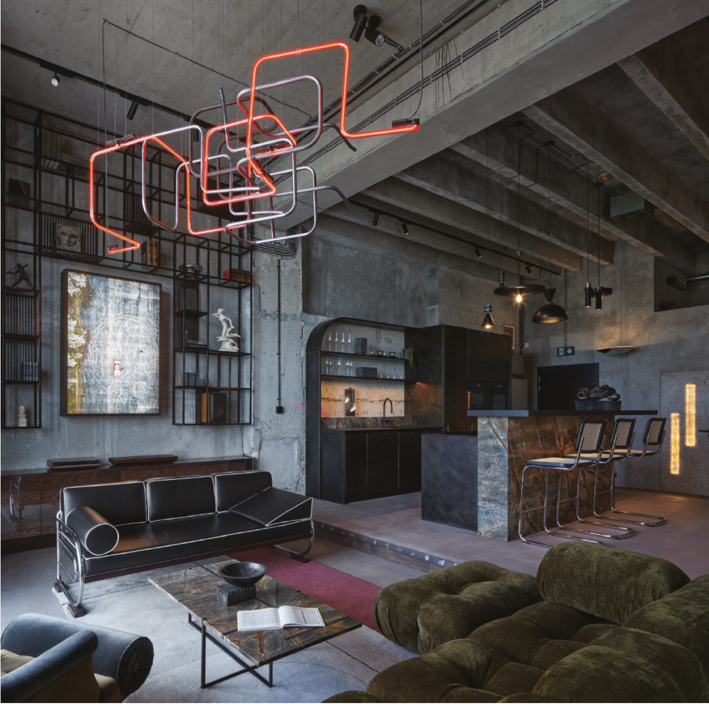 丨捷克丨Skull建筑工作室-18