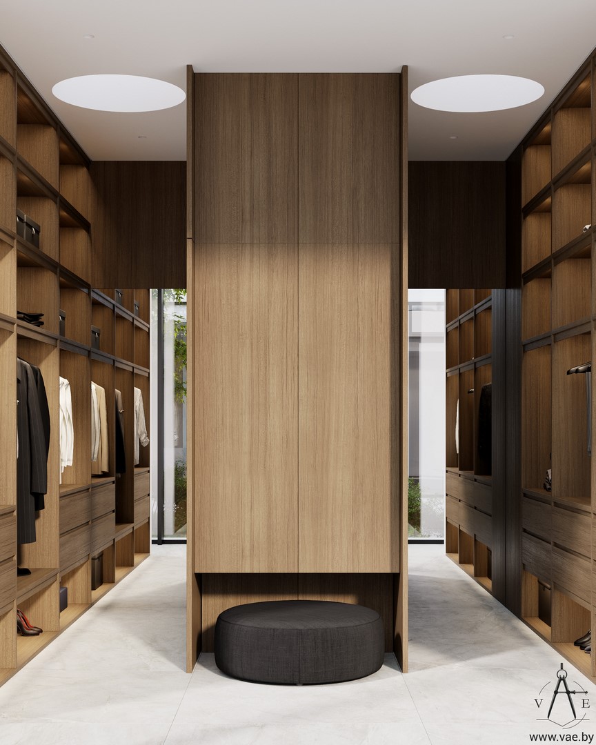 RAUBICHI 室内 VAE 设计与建筑项目丨白俄罗斯明斯克-64