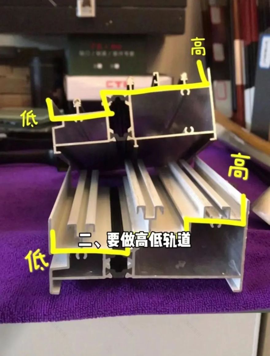 推拉门封阳台设计解析丨小筑-62