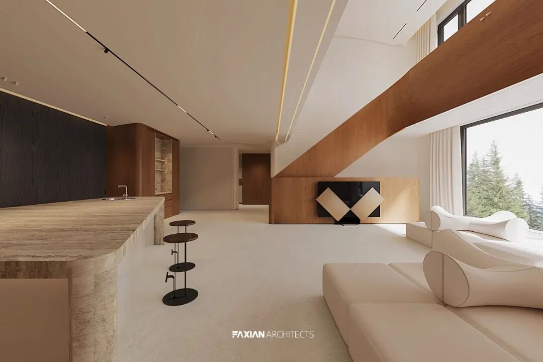 330㎡顶复之家,境由心造,沐光,田缘舞沙,自定义,鹤伴豪庭-1