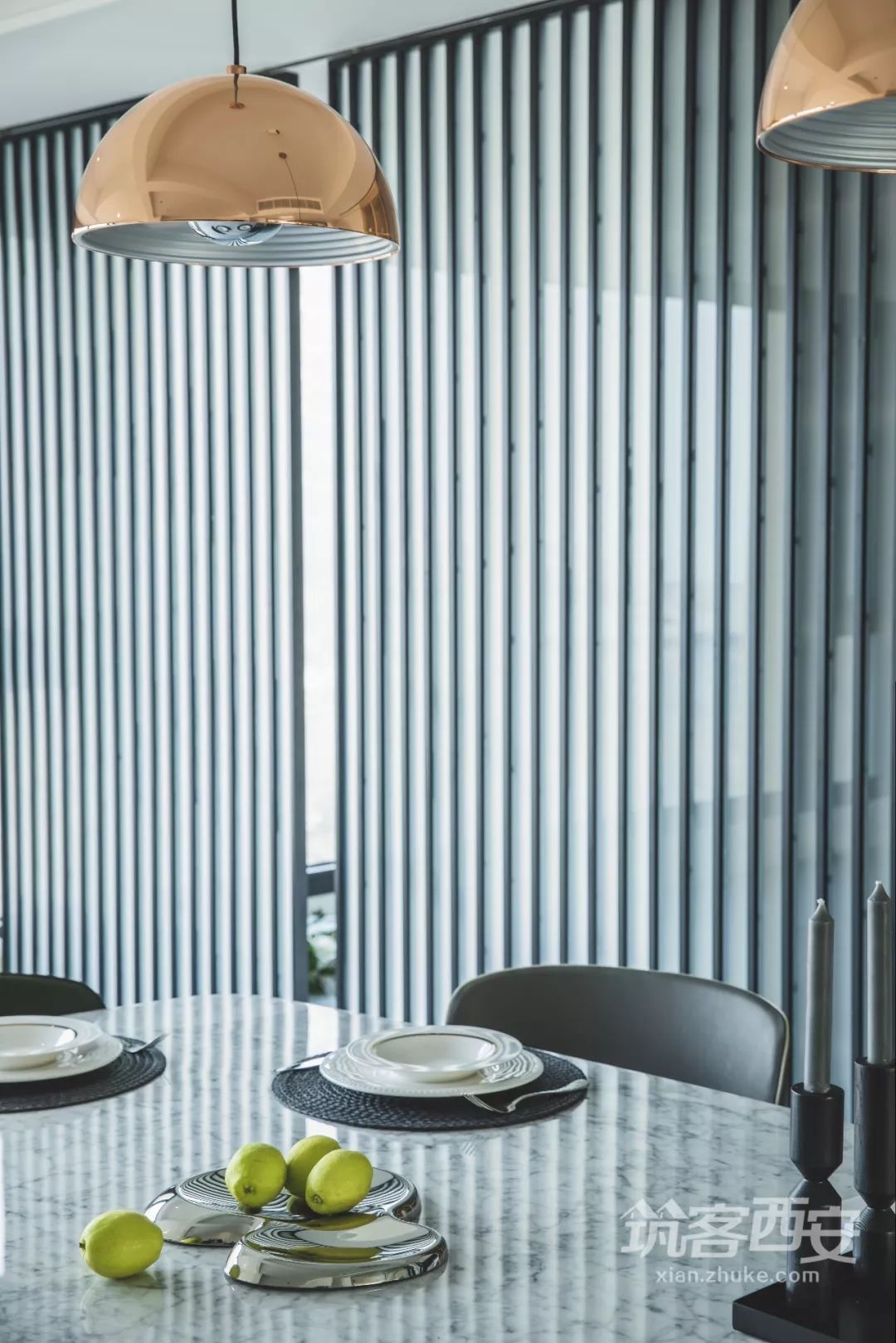 温馨现代婚房设计,细节尽显生活美学-23