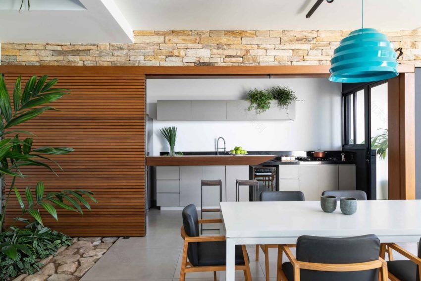 巴西阳光住宅-8