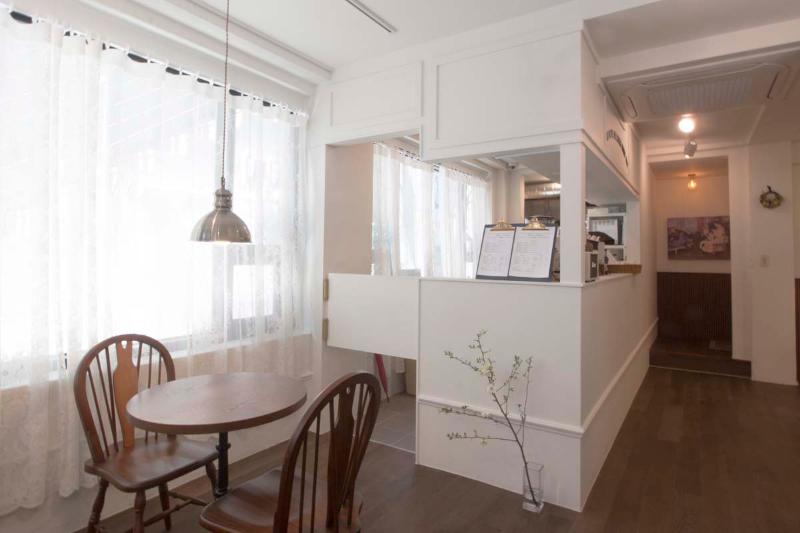 极简风 11 坪家居设计，打造温馨艺术空间-4