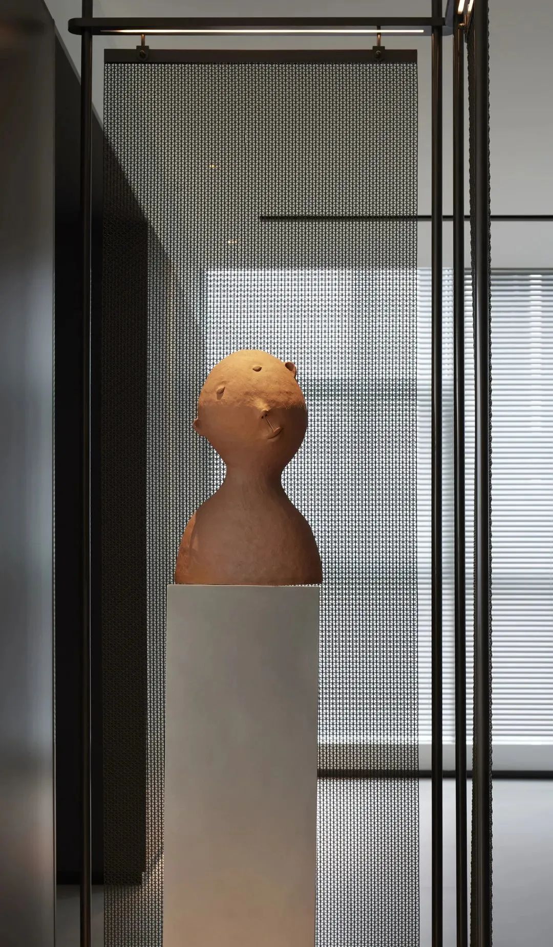 律动蓬勃 · ECD 衍筑设计的超序生命力空间-18