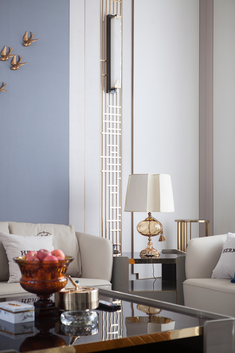 金麟湾私宅丨中国曲靖丨贺军-26