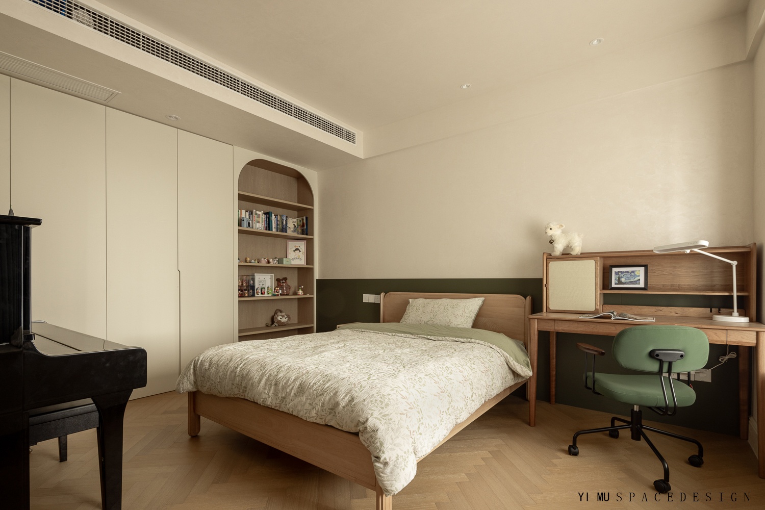 克制的色彩丨黟木-4