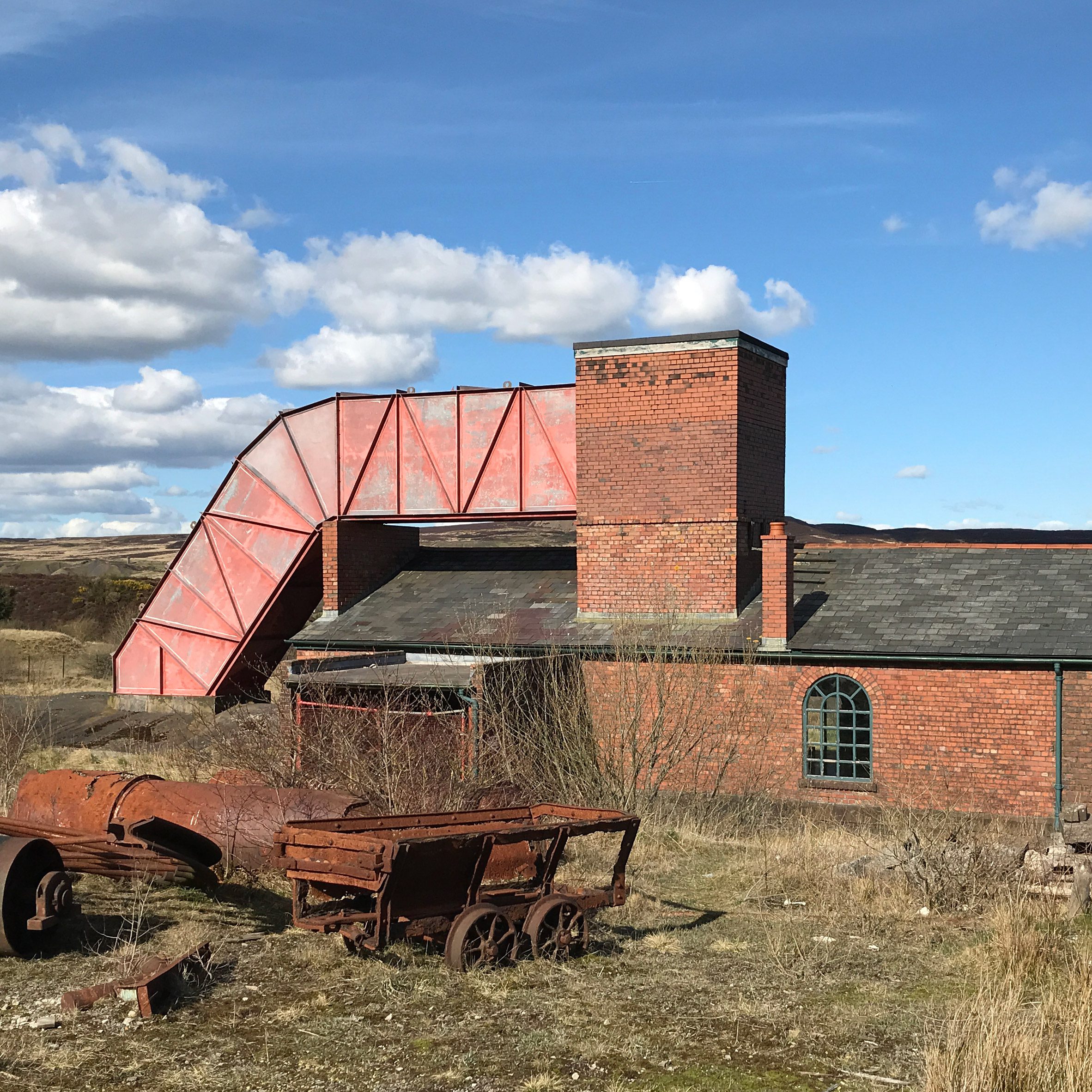 烛台丨Sydney Smirke-28