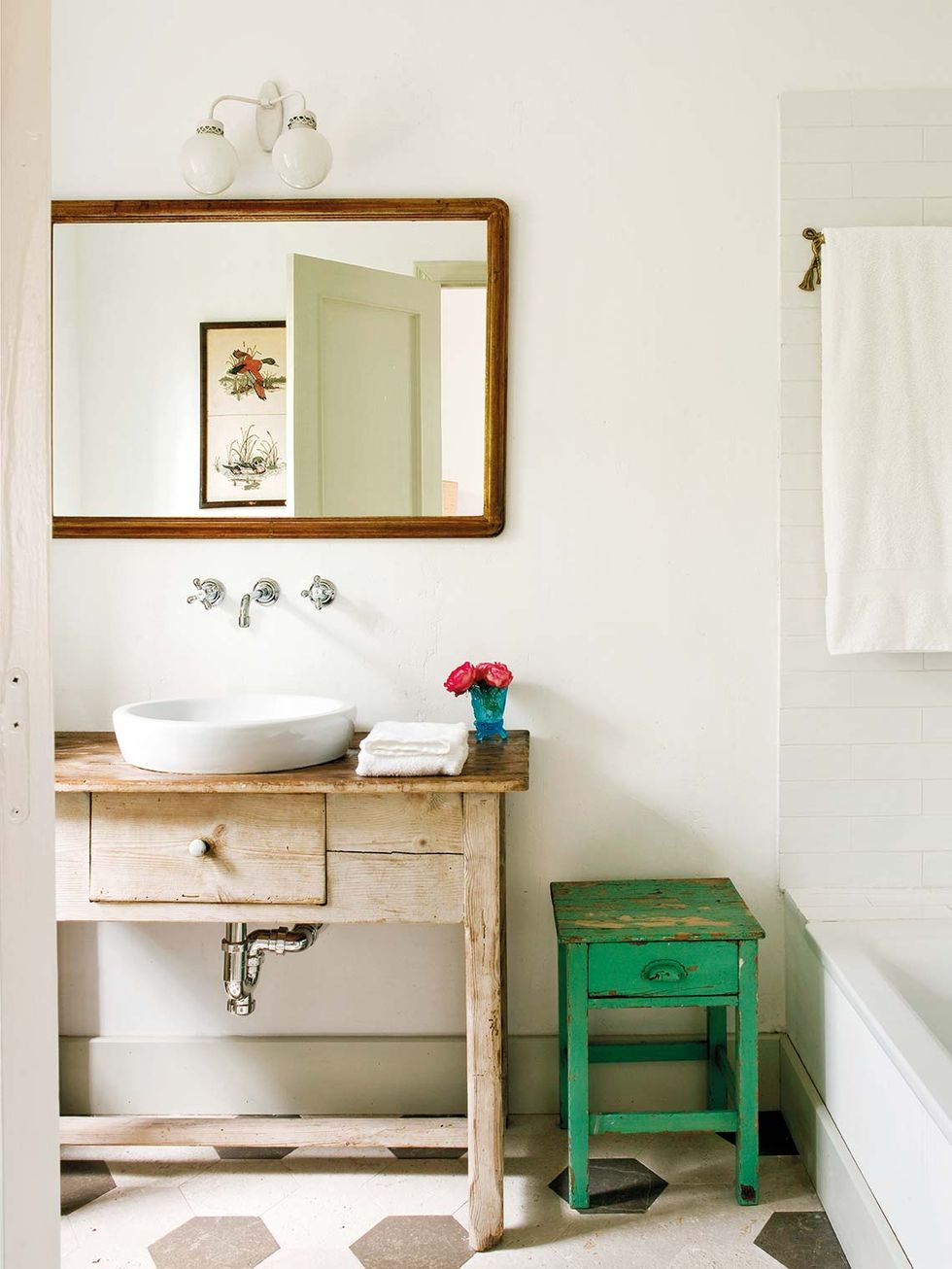 岁月静好的西班牙古宅设计-13