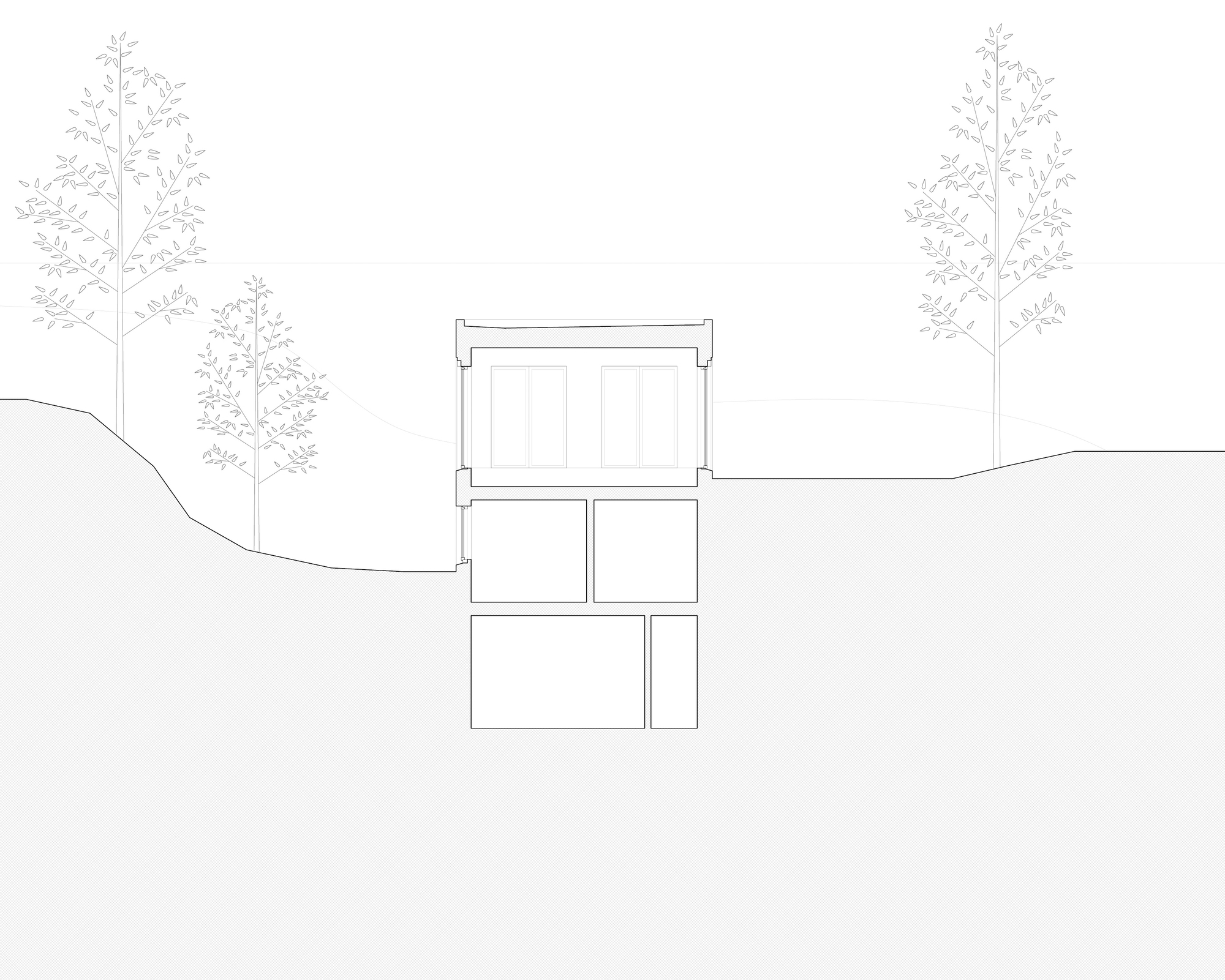 纳塞特别墅丨瑞典丨Reppen Vilson-51