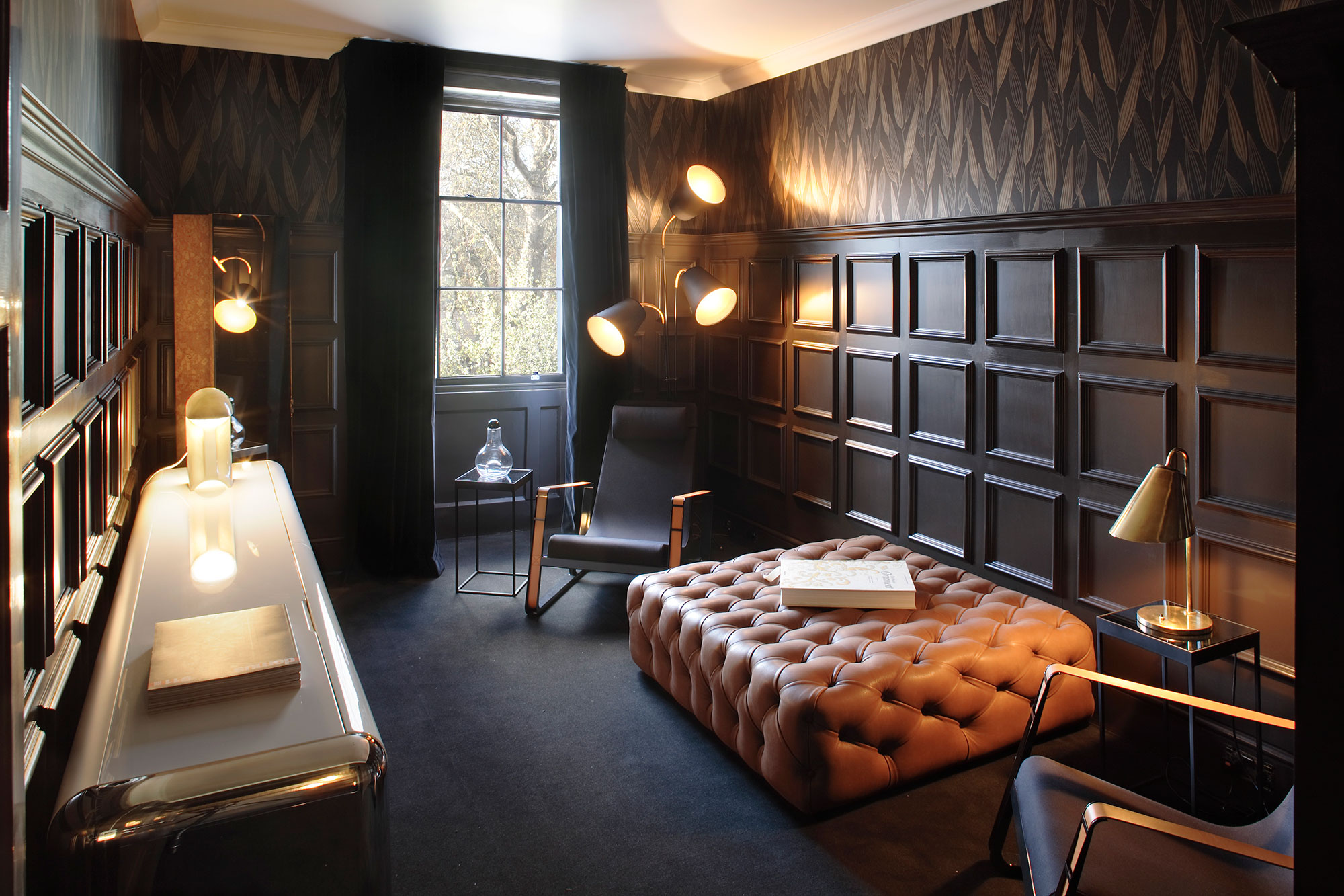 曼彻斯特广场 SHH-4