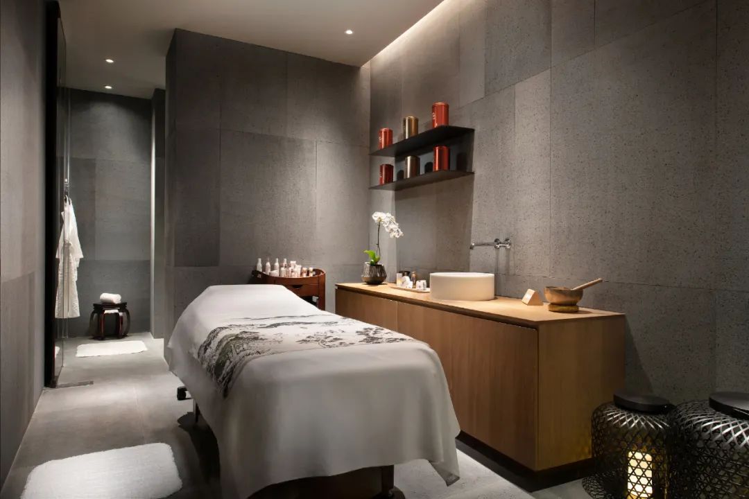 上海镛舍酒店 | 极简与海派的完美融合-126