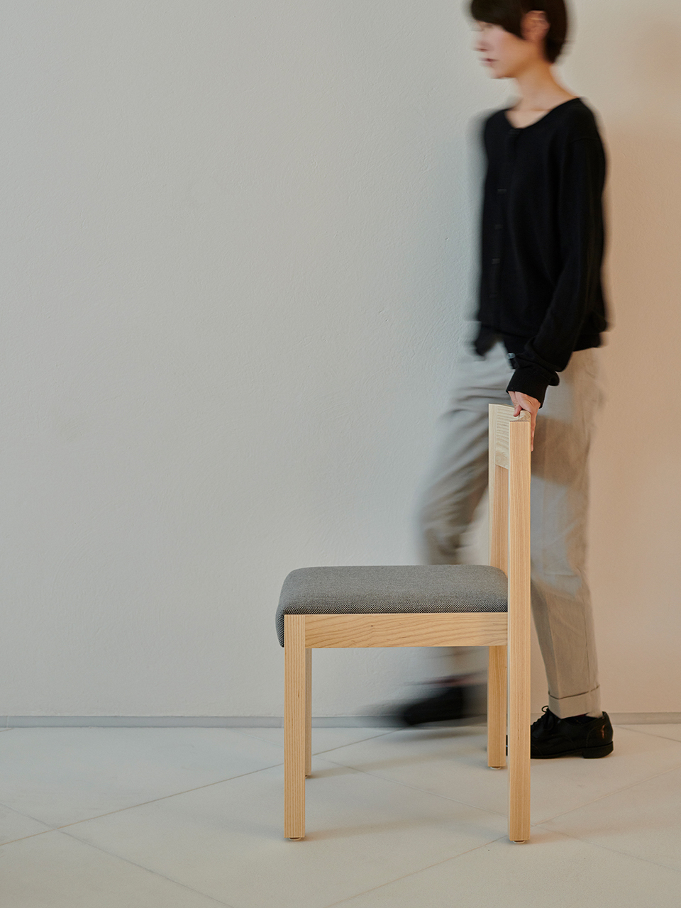 真敬寺藏前陵苑，东京 / naoyamatsumoto design-93