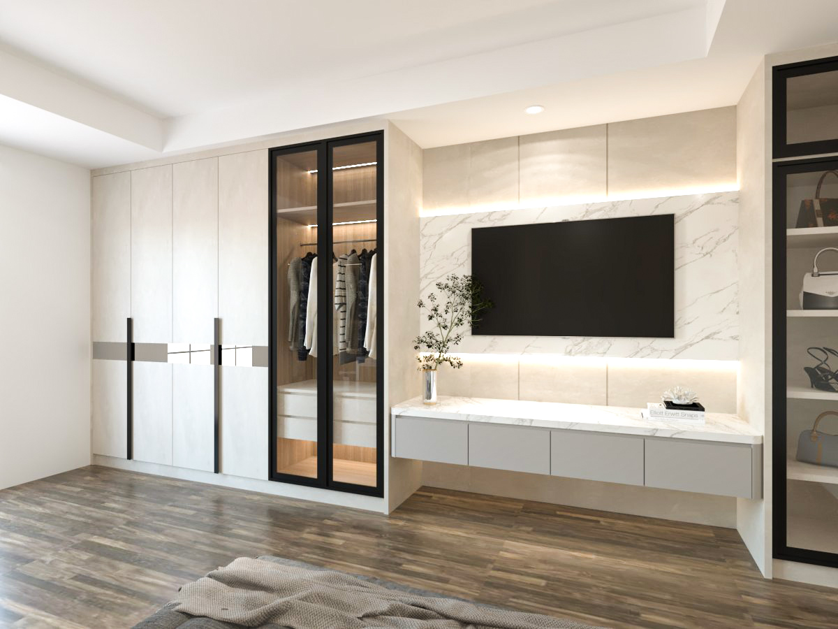 Apartemen MOI Mr.R-10