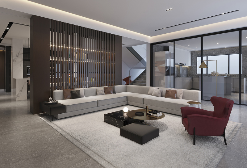 南京·玛斯兰德奔牛谷-10