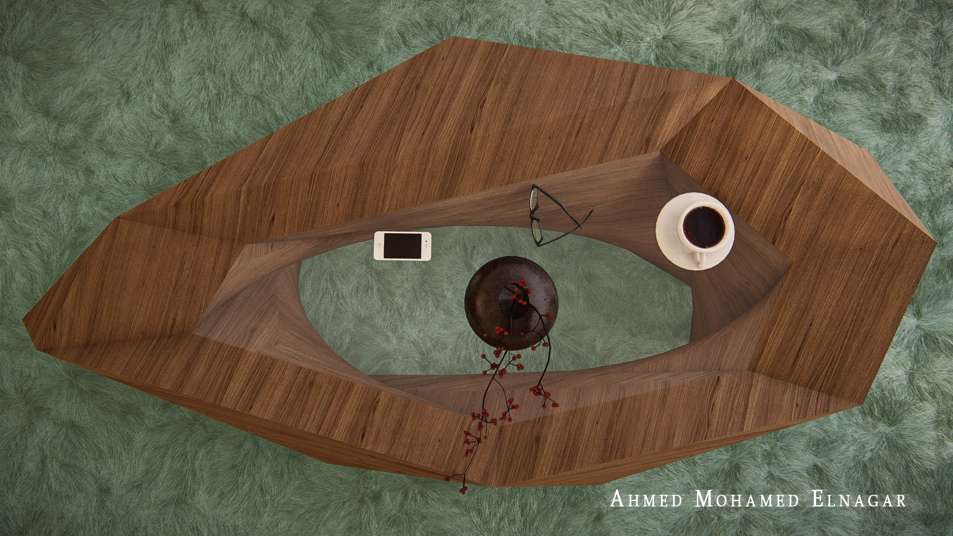 Morphogenetic Design-Integral Envelope workshop-22