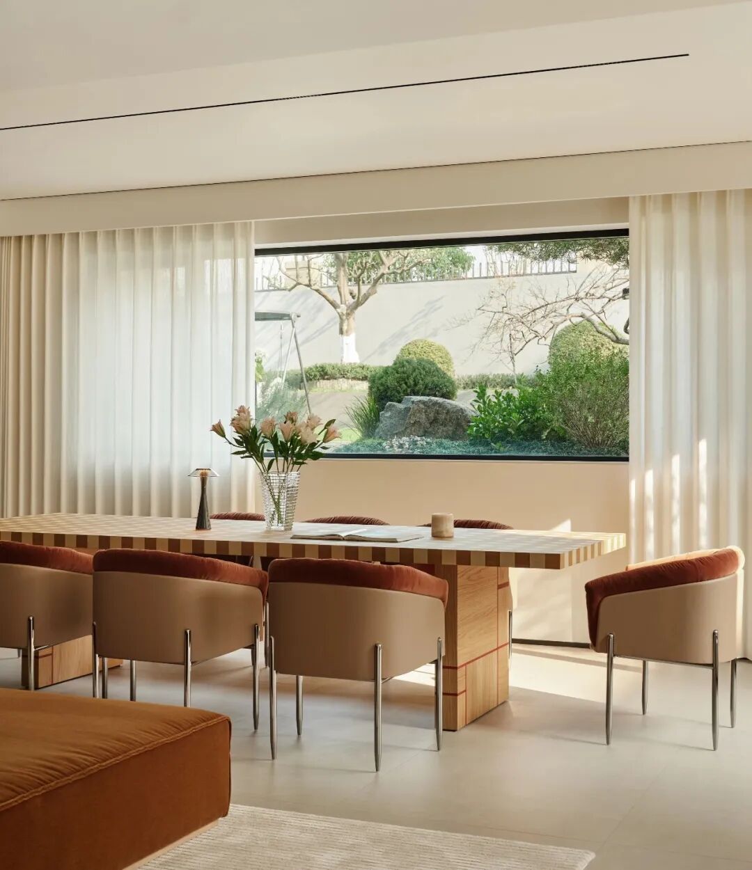 东尼艺术 · 归家丨中国宁波丨东尼陈根华别墅设计工作室-31