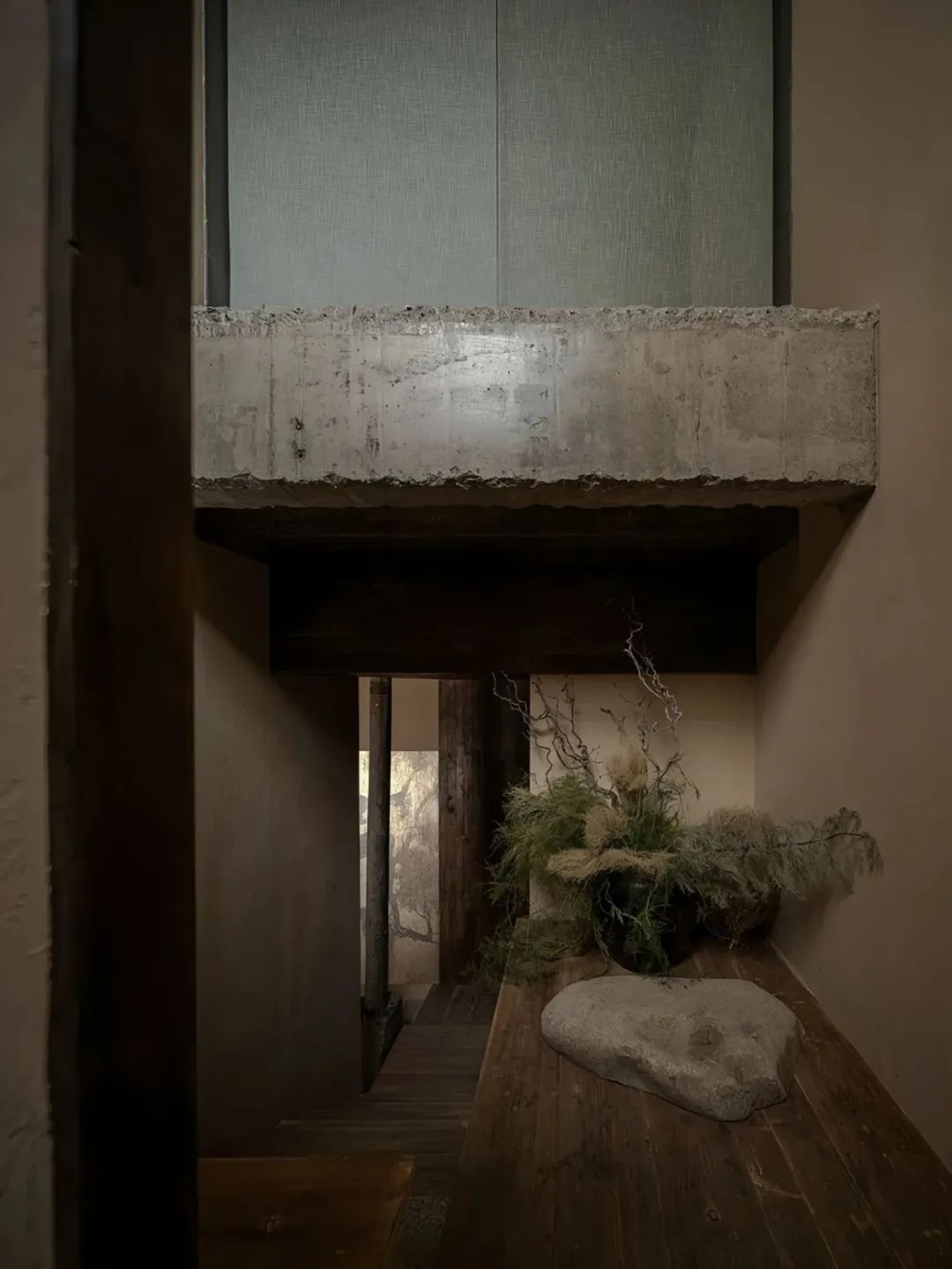 同心茶室丨中国邵阳丨宅南设计事务所-32