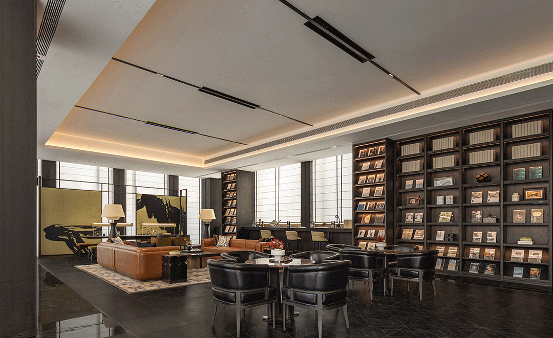 华润置地·上璟润府丨中国成都-42