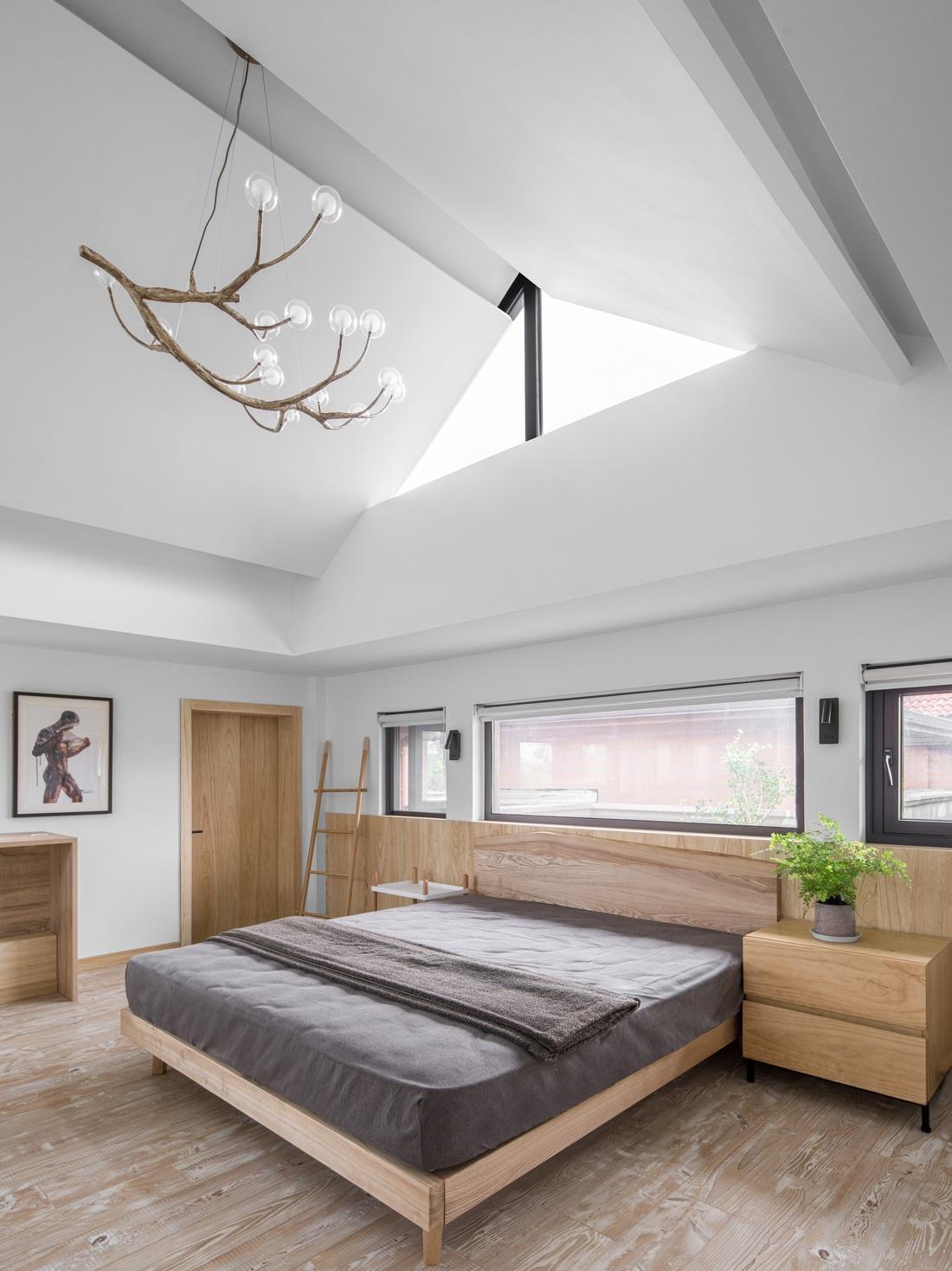 听风 · 度假风别墅设计丨中国上海丨上海谷辰设计-27