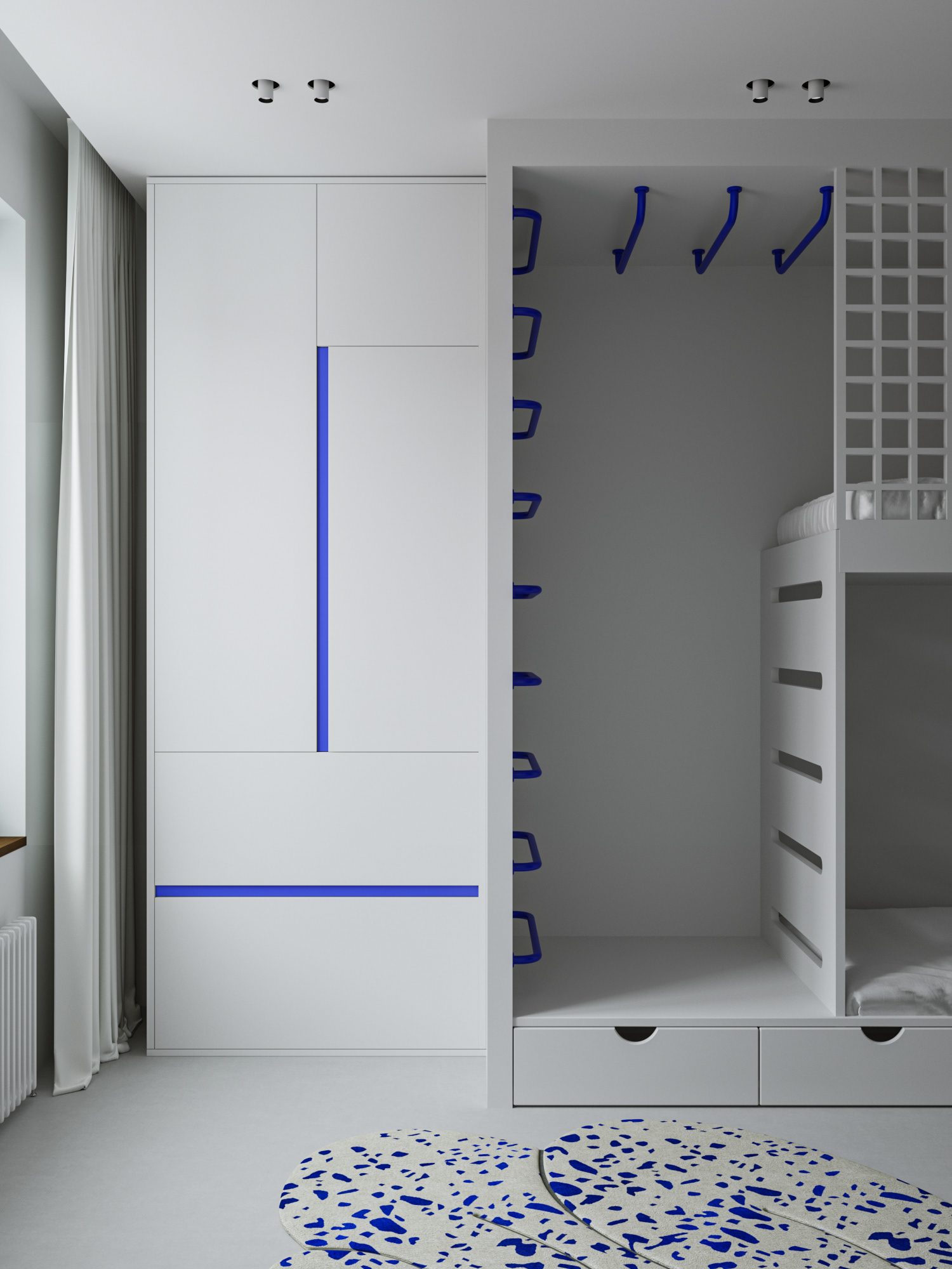 当前的现在的丨俄罗斯莫斯科丨PINA STUDIO-18