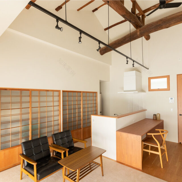 coprosperity名古屋住宅翻新案例丨Takagi-35