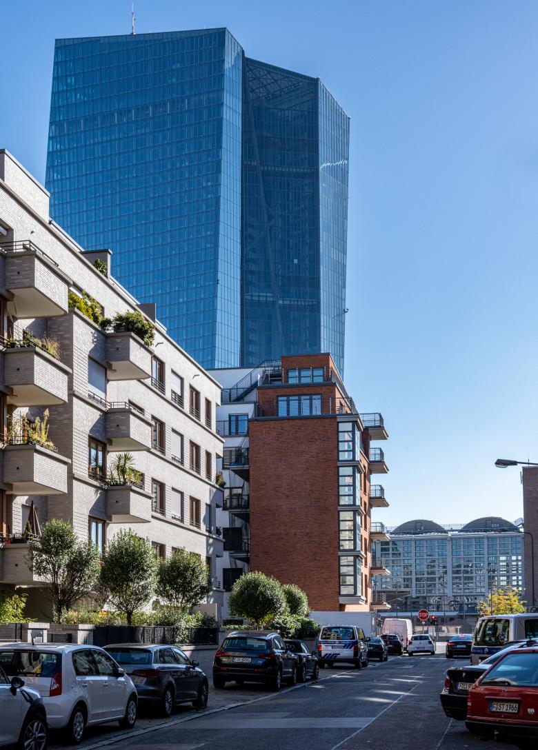 索内曼大街住宅丨德国法兰克福丨Stefan Forster GmbH-8