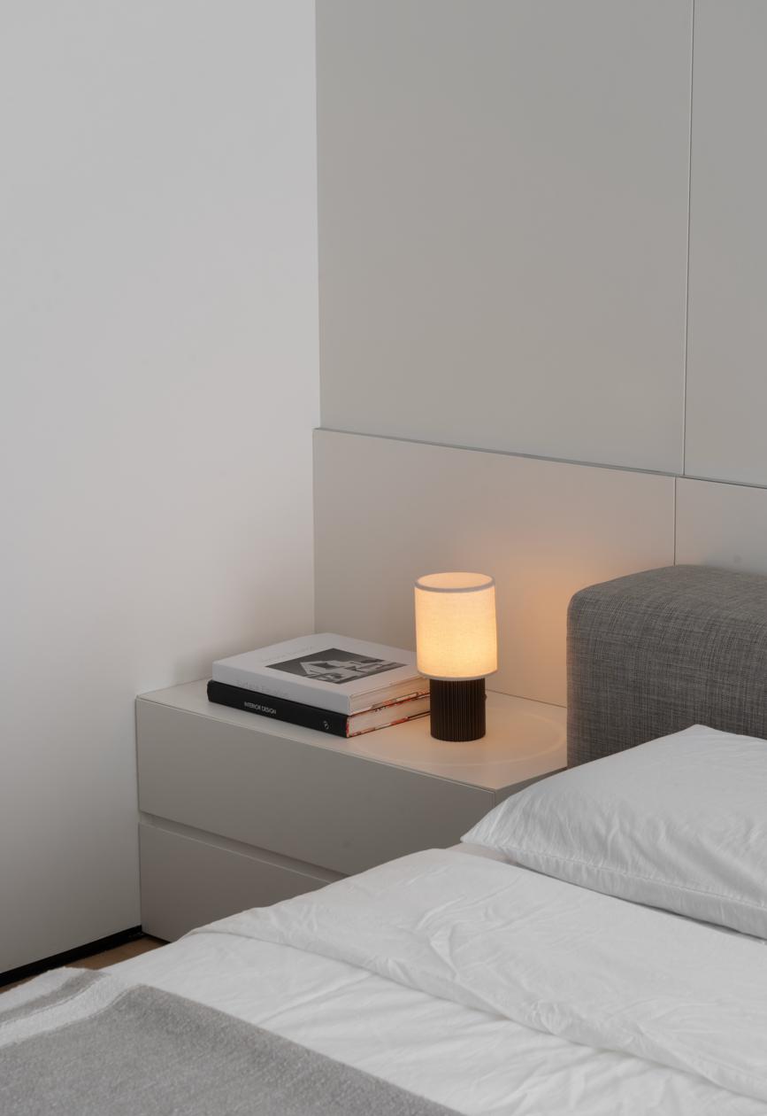 不尔设计 · 温州180㎡私宅,静默时序丨中国温州-44