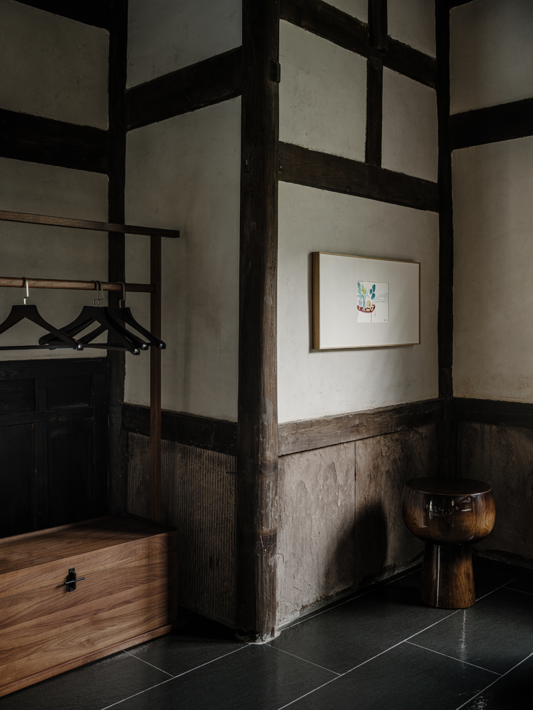 相上丨城厢古镇·璞域：阴翳中的回响-93