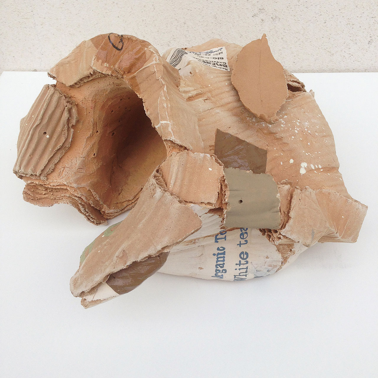 重塑世界的艺术 | Rodrigo Torres 的拼贴世界-3