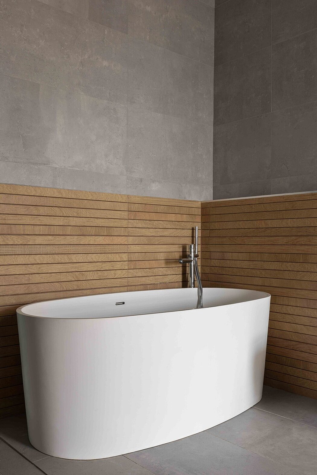 新的带泳池的顶层公寓丨以色列阿什杜德丨Rema Architects-10