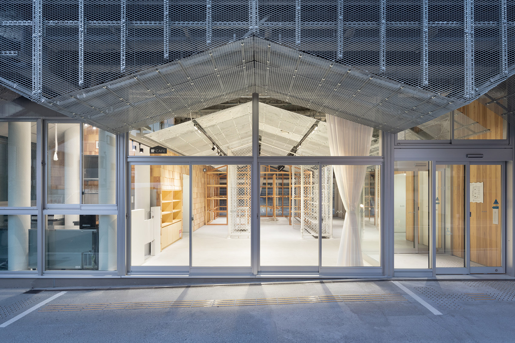 PALETTE连续就业工坊丨日本大阪-72