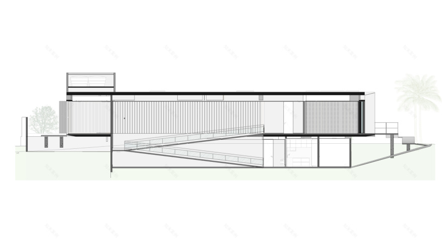 度假酒店丨巴西丨Leo Romano-67