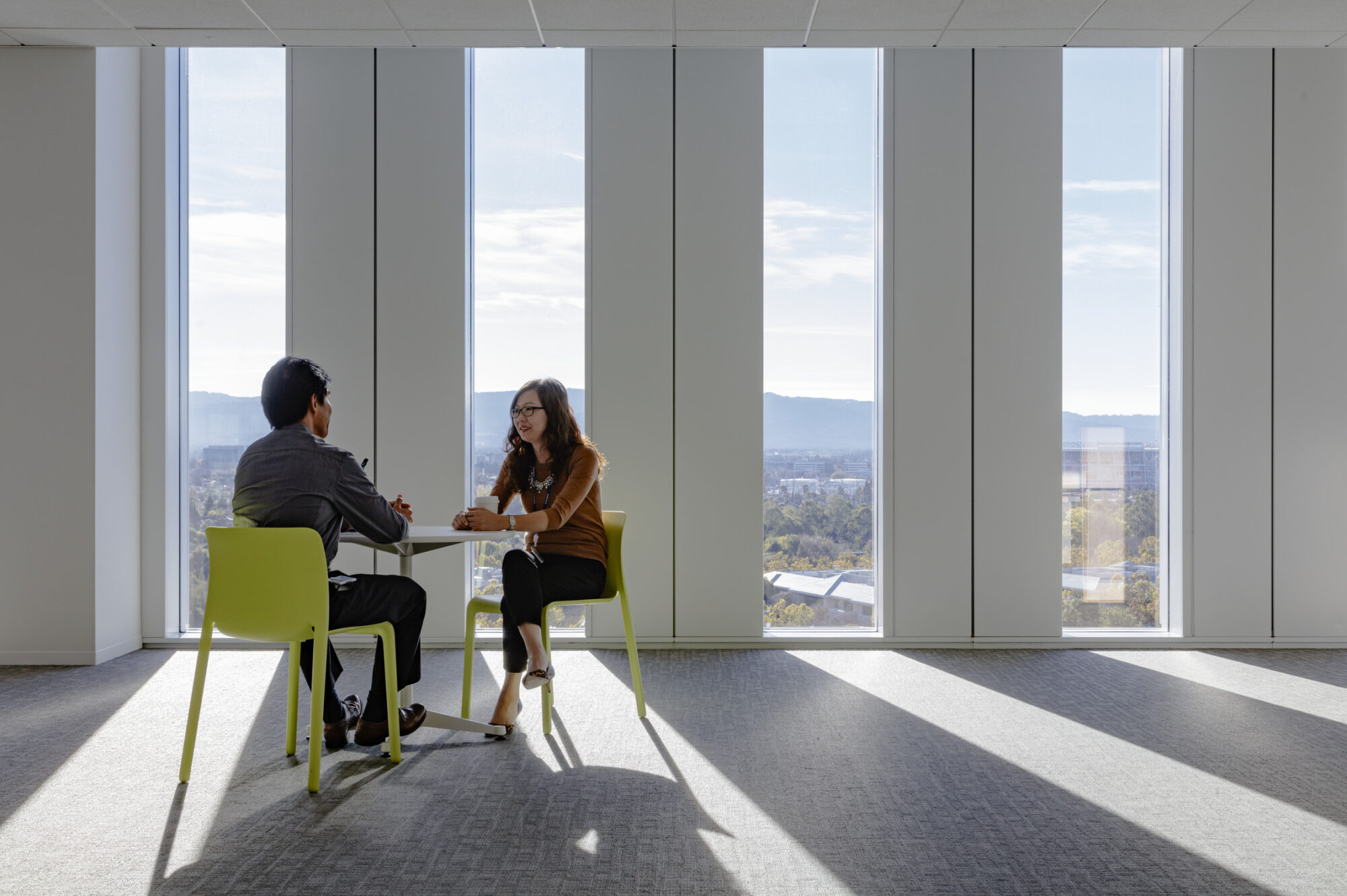 三星公司美国总部 -2