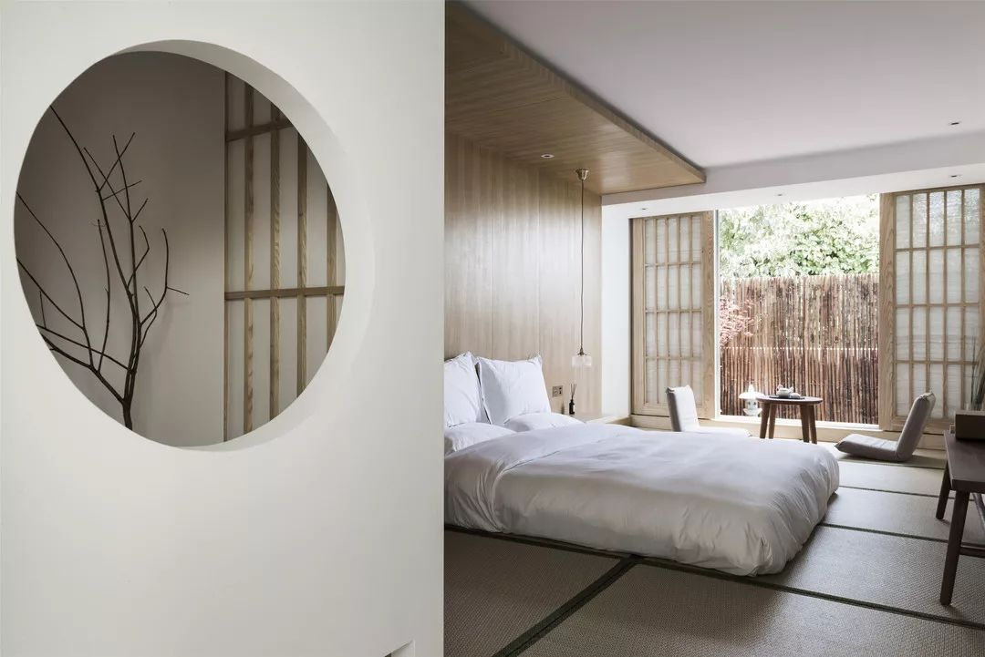 松间 Forest inn丨中国重庆丨JSD 简璞-26