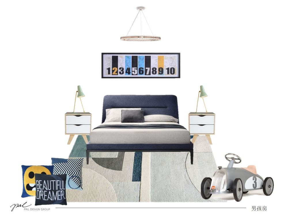 菜鸟初级软装方案-21