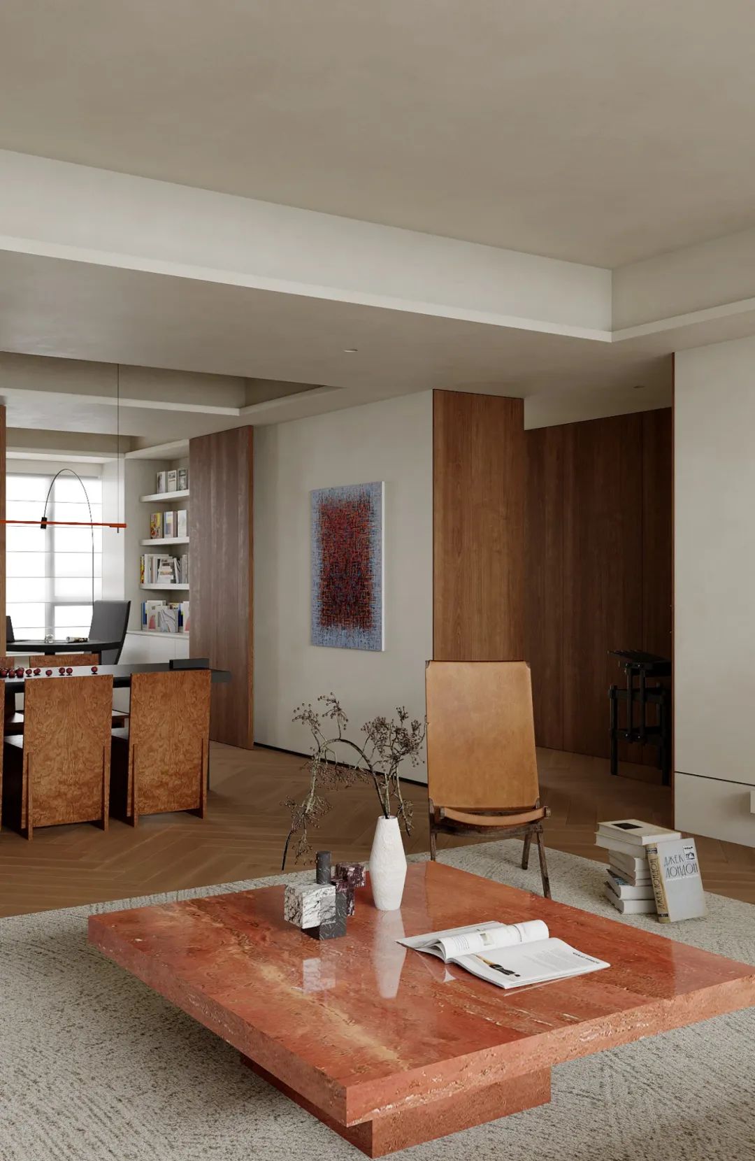 叁禾一境｜锦江金茂府·光影流转-14