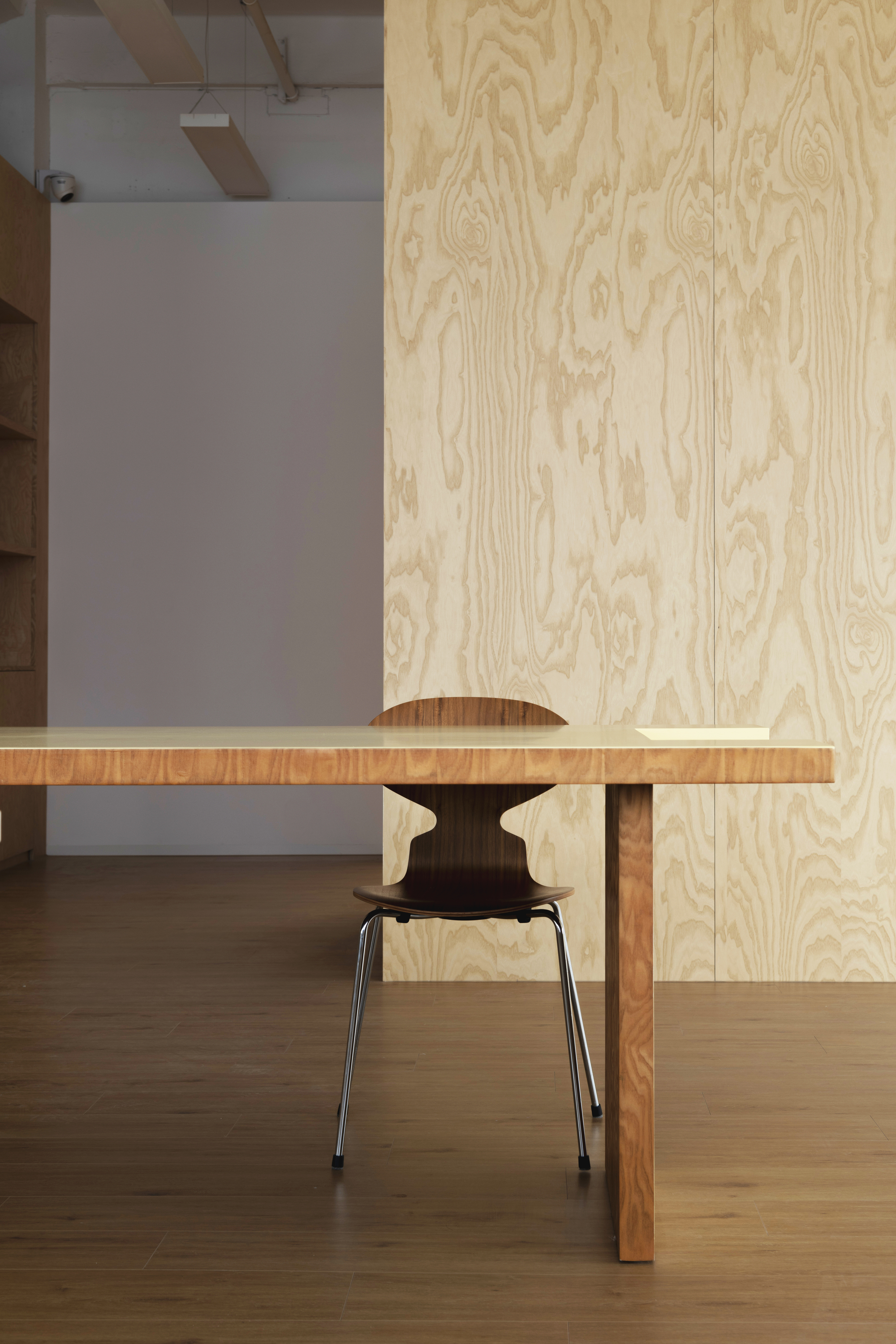 Tagi·Office 设计丨中国上海丨Woodo Studio-35