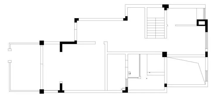 南山郡私宅 | 演绎东方之美,打造世外桃源-16
