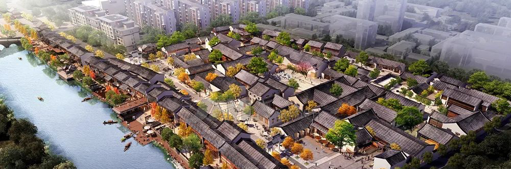 阳明古镇丨角马设计-61