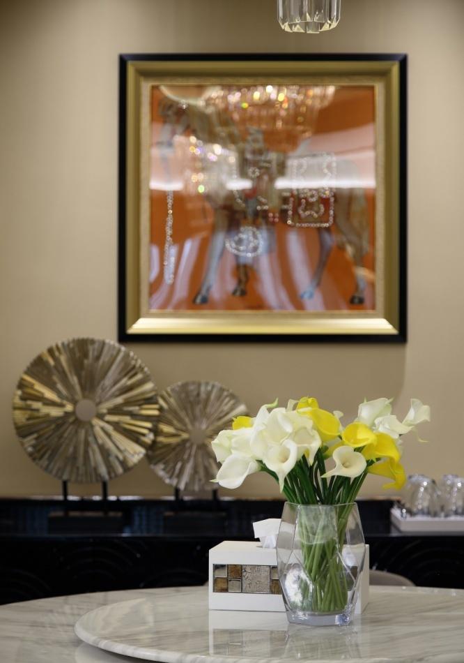 港式轻奢,精致都市生活典范-18