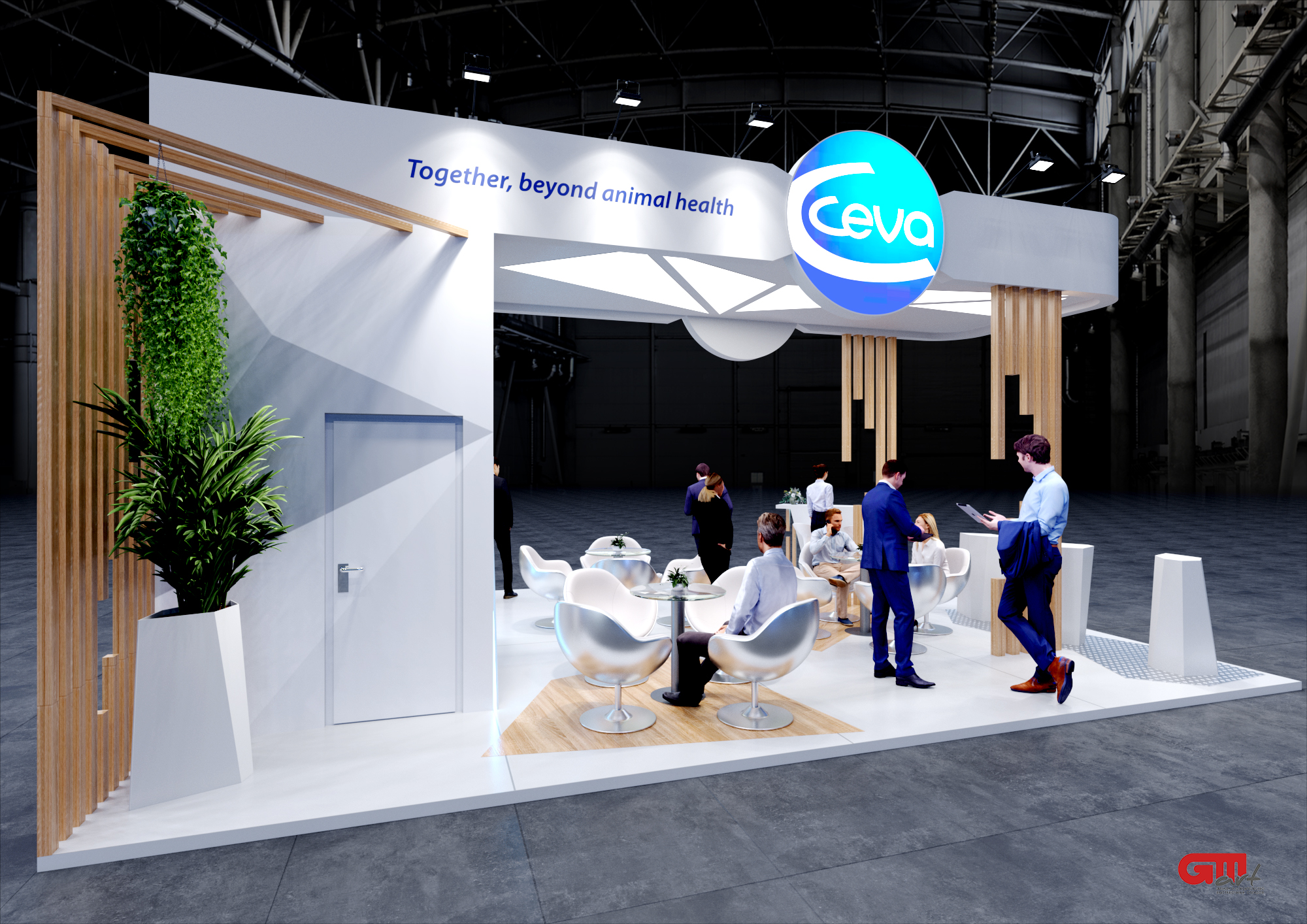 CEVA SANTE ANIMALE | VIV RUSSIA 2021-5