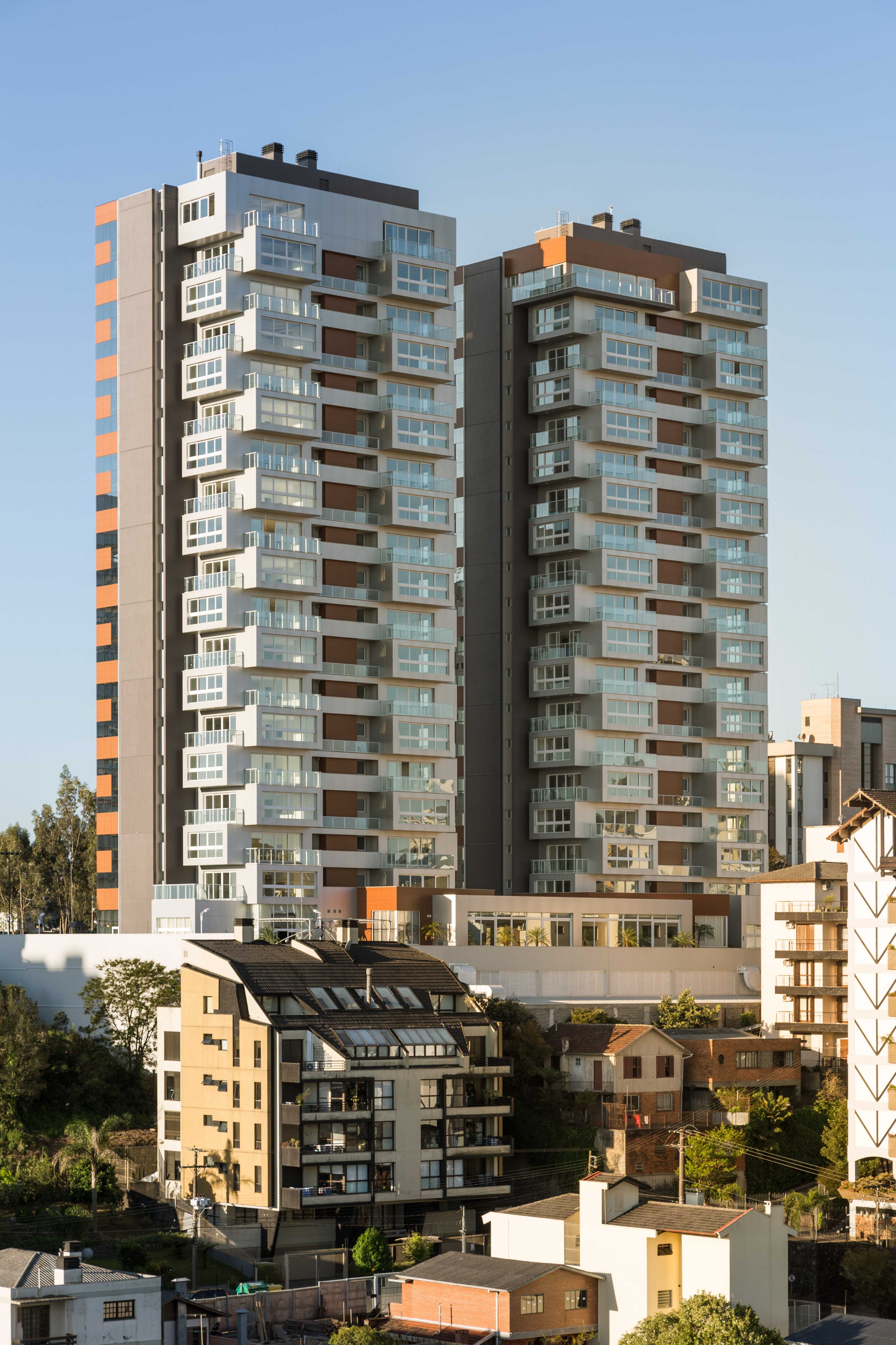 南卡罗来纳州 La Vie Dor 公寓,打造独特居住体验-12