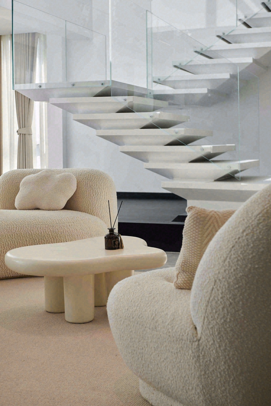 华润悦府丨中国昆明丨云南墨奈建筑装饰设计有限公司-21