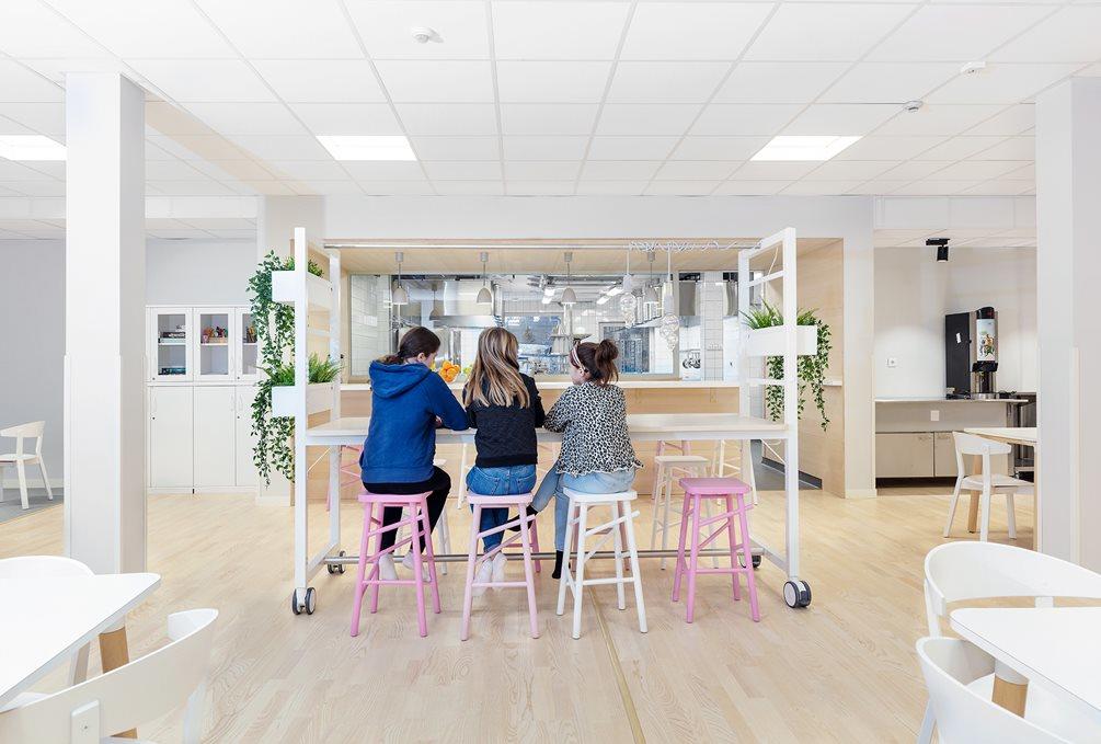 SZKOŁA SKAPA | KINNARPS - ARCHIUP - A FREE BIM & CAD OBJECTS LIBRARY-0