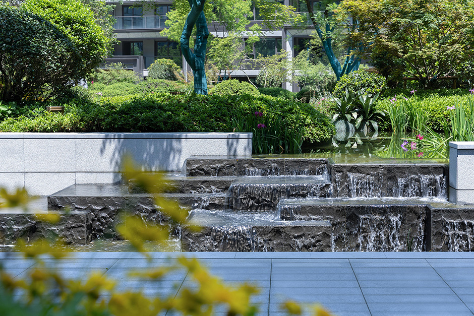 丨中国杭州丨L&A GROUP上海二分公司项目六团队-56