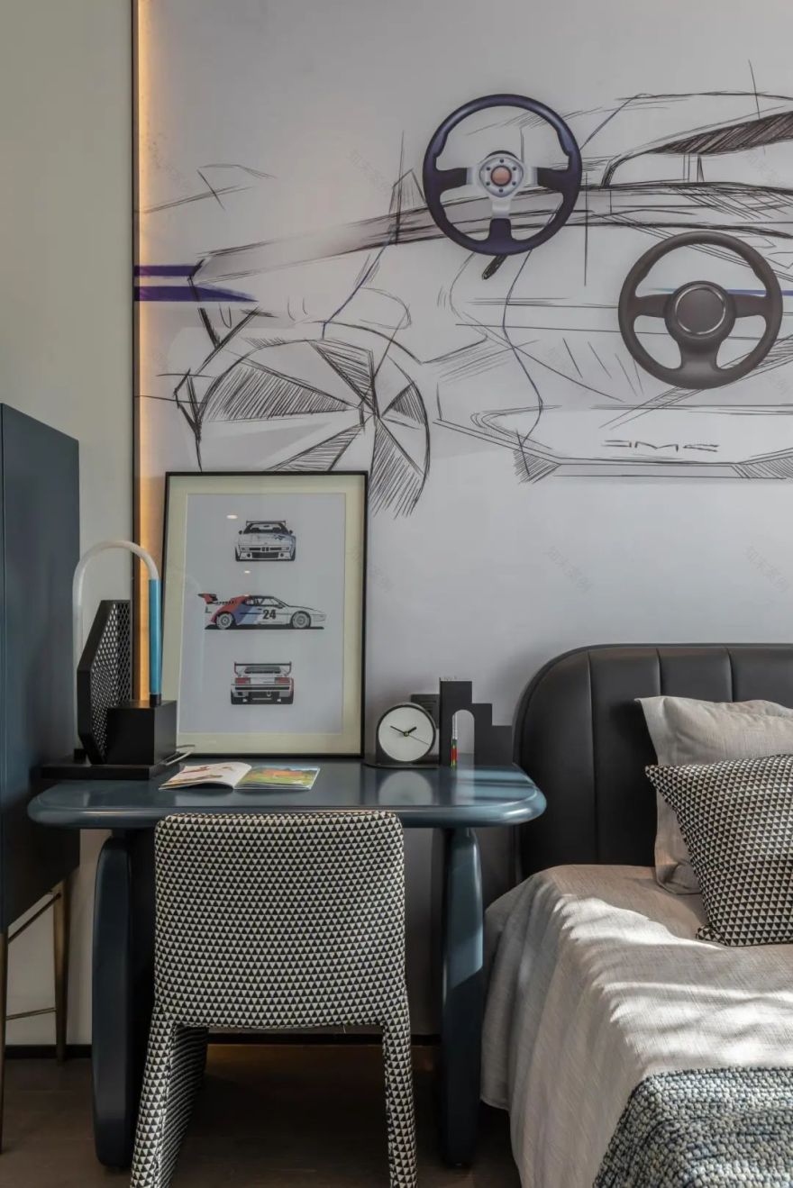 梦幻激情空间丨中国沈阳丨艺烁国际-28