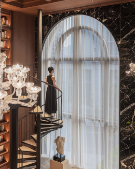 杭州大家·咏印明庐丨中国杭州