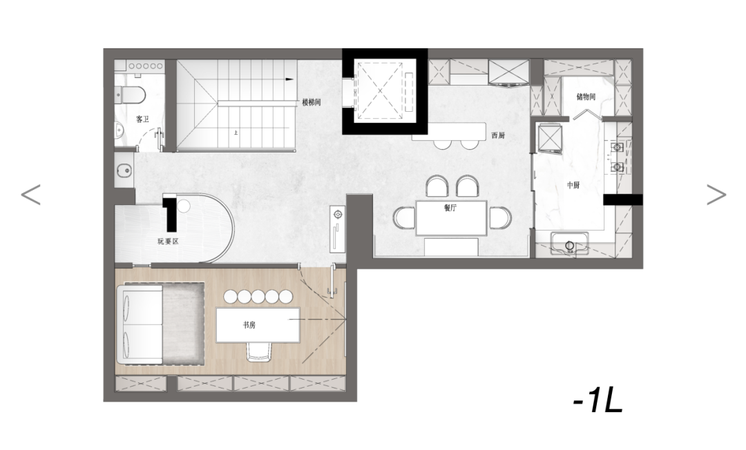 《梦想改造家》远离喧嚣的家丨中国北京丨STUDIO.Y室内设计事务所-118
