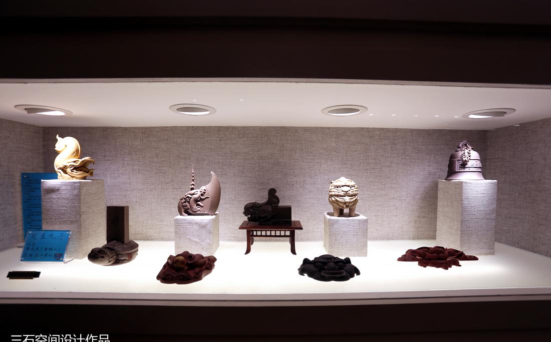 
恒济根紫砂会所 -22