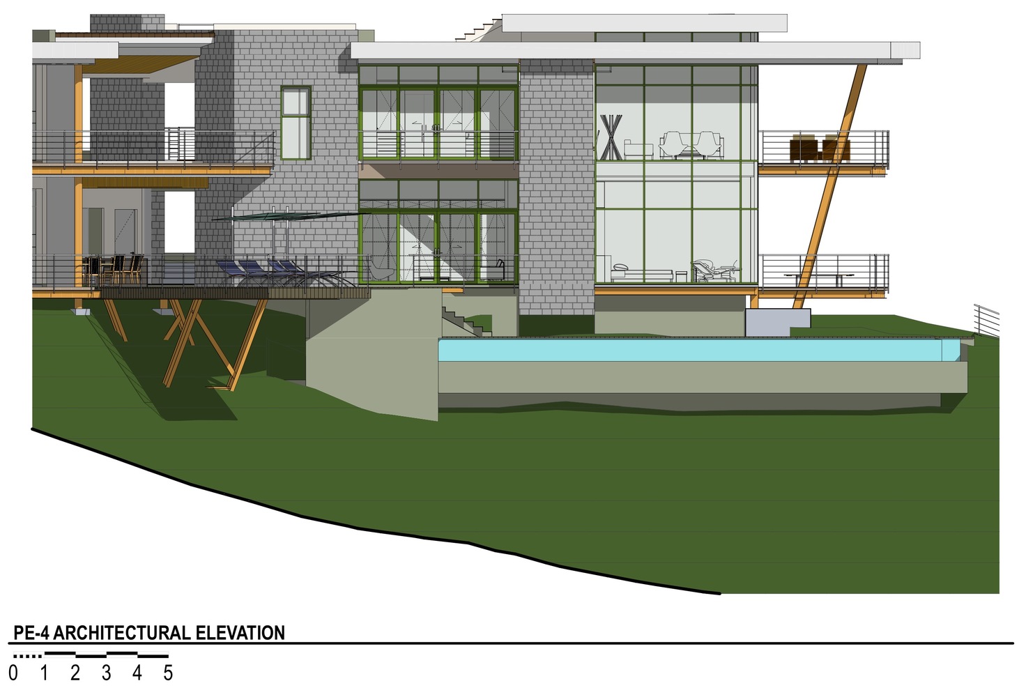 哥斯达黎加Magayon别墅丨SARCO Architects-63